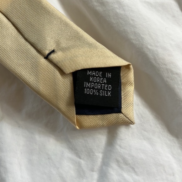 Save The Children Collection underwater scene Tie Pre Owned - Picture 3 of 5